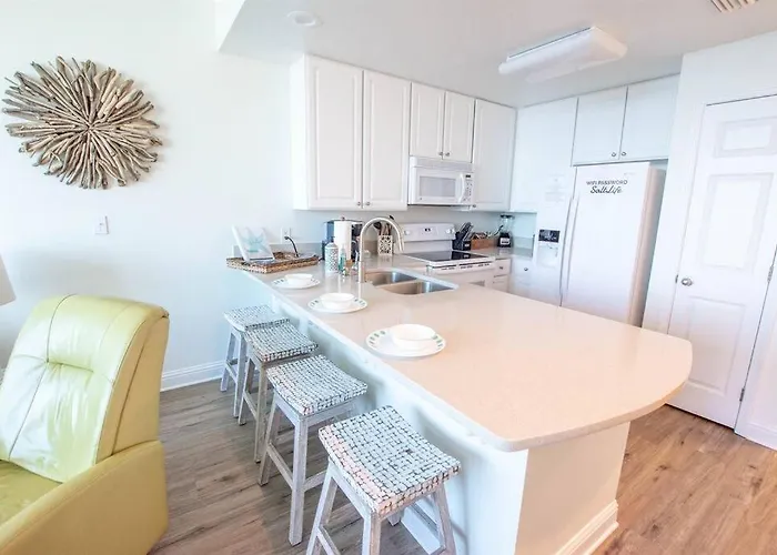 Apartment Lighthouse 1416 Southern Charm Gulf Shores