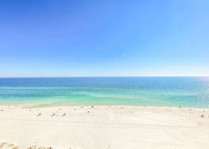Lighthouse 1416 Southern Charm Apartment