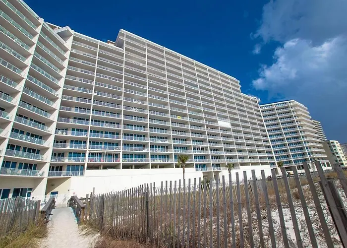 Apartment Lighthouse 1416 Southern Charm