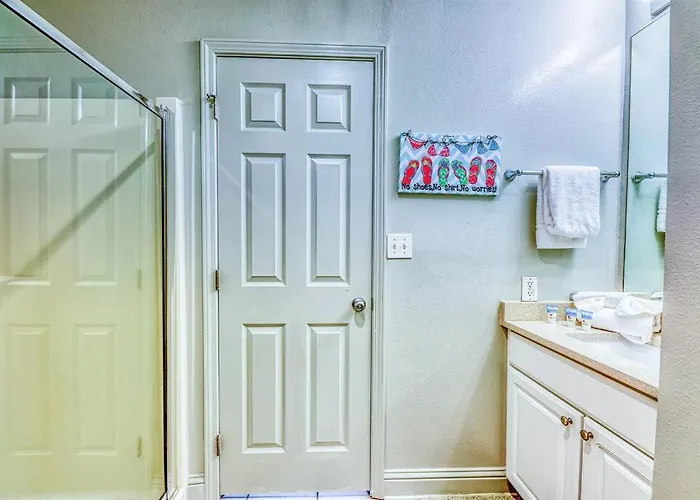 Lighthouse 1416 Southern Charm Gulf Shores