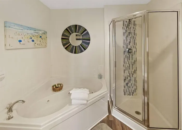 Apartment Lighthouse 1416 Southern Charm