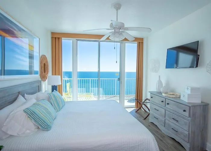 Lighthouse 1416 Southern Charm Gulf Shores