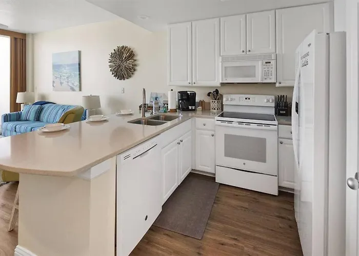 Apartment Lighthouse 1416 Southern Charm Gulf Shores