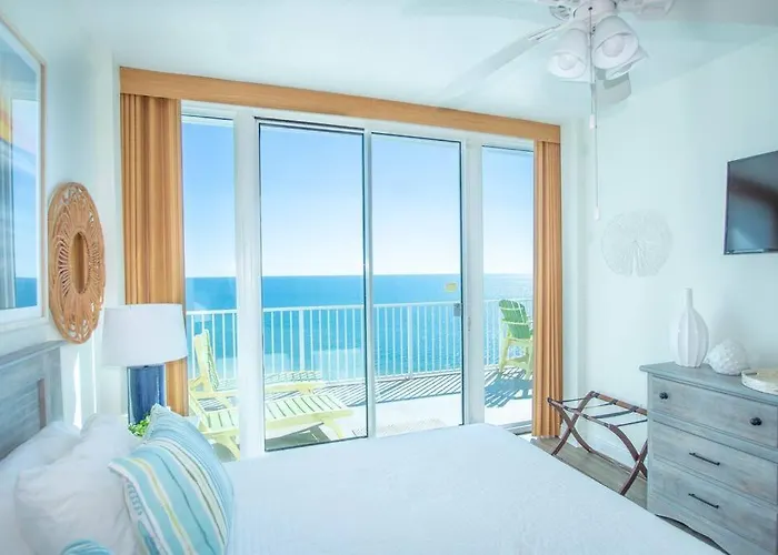 Lighthouse 1416 Southern Charm Gulf Shores
