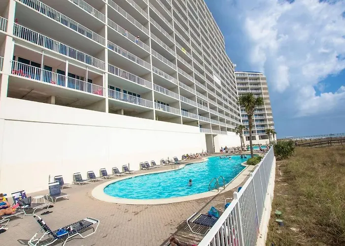 Lighthouse 1416 Southern Charm Apartment *