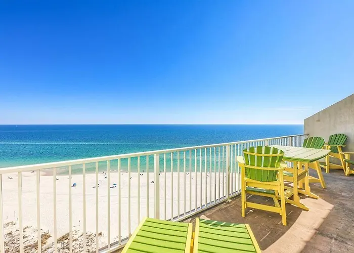 Lighthouse 1416 Southern Charm *